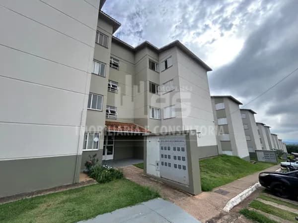 Apartamento em Marília - Paulo Correa de Lara