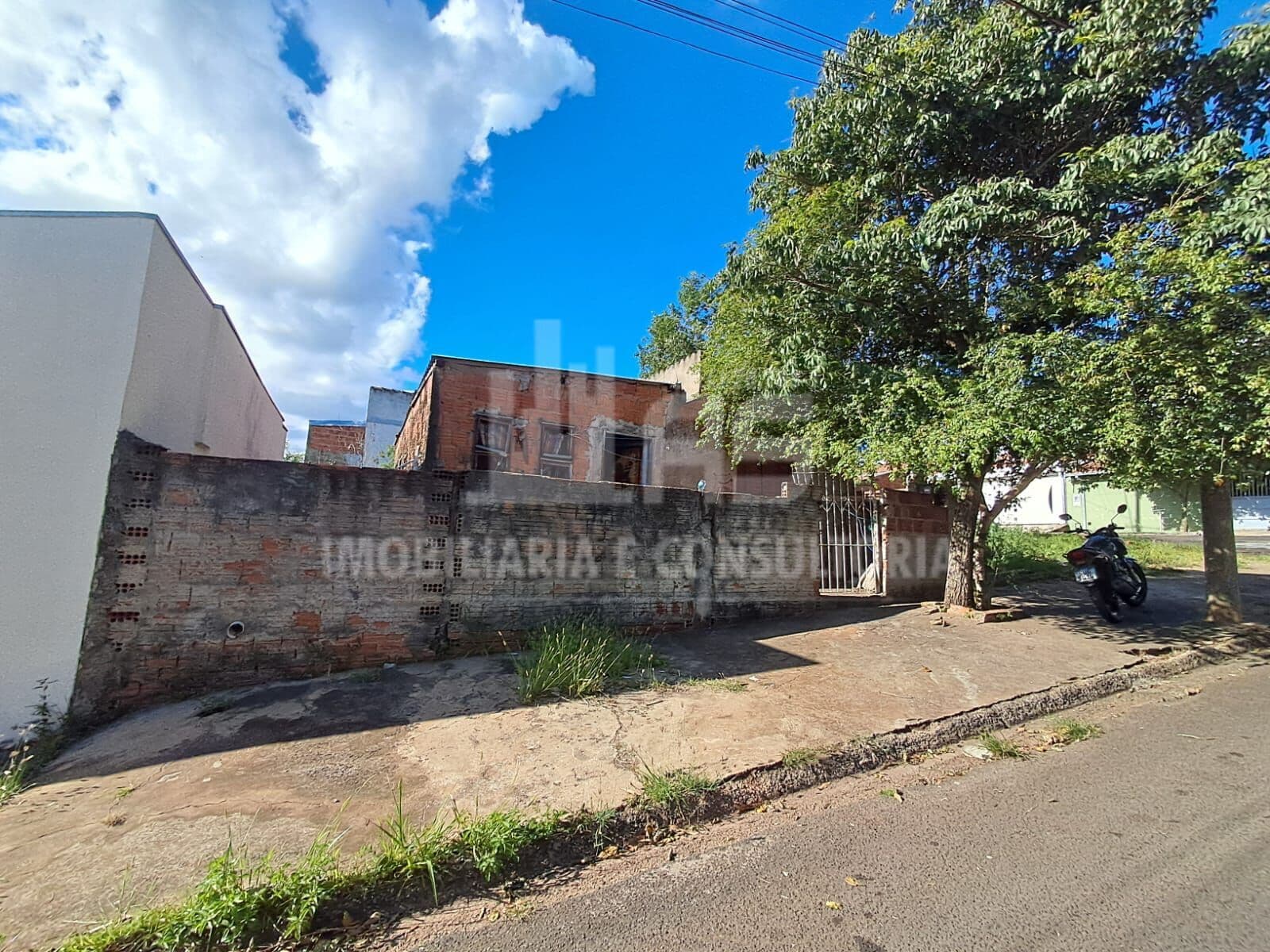Casa em Marília - Núcleo Habitacional Nova Marília