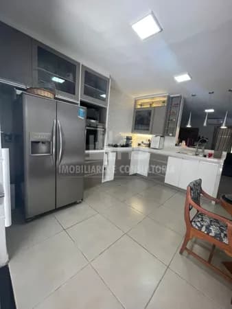 Casa em Marília - Residencial Vida Nova Maracá (Padre Nobrega)