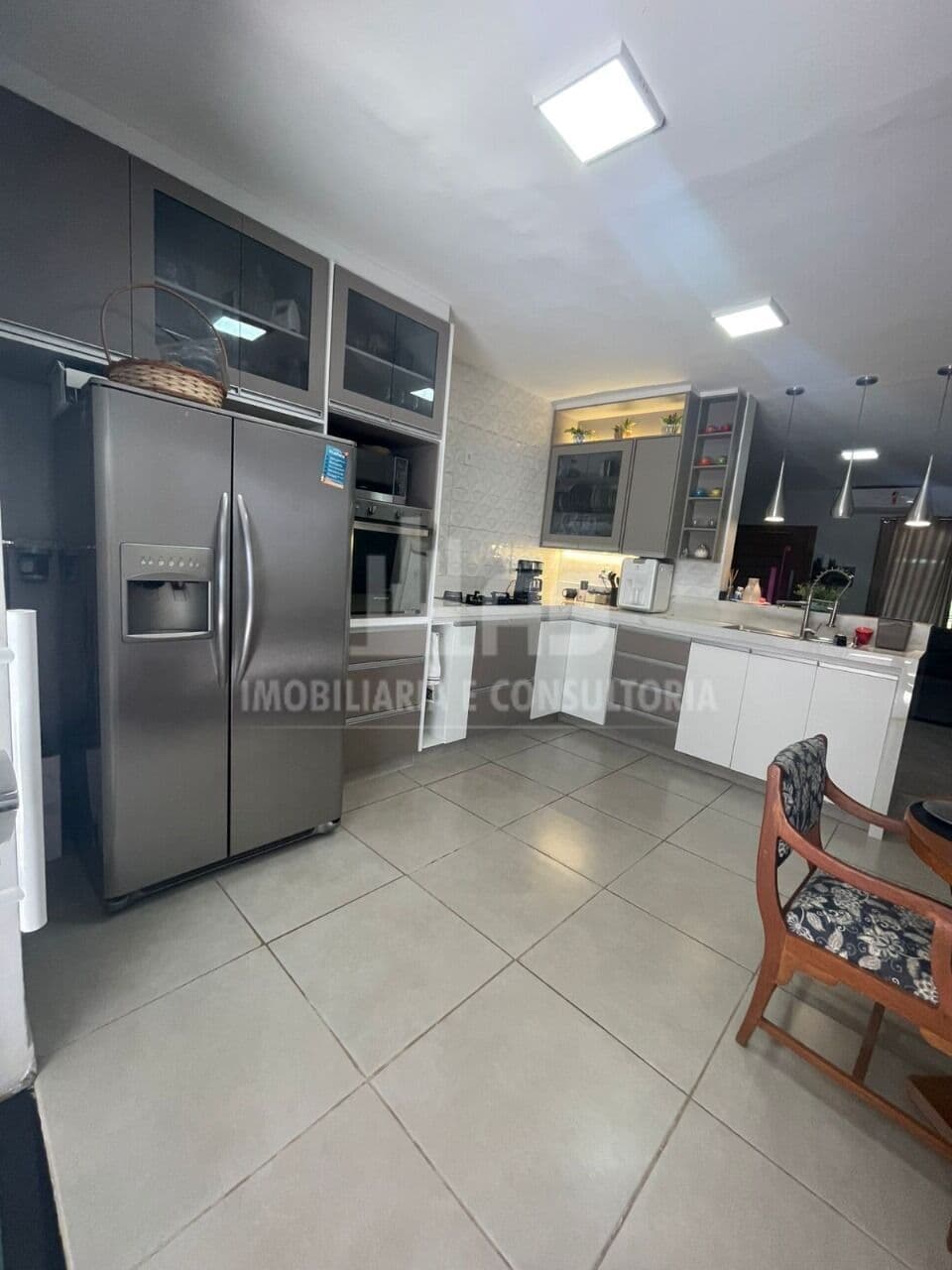 Casa em Marília - Residencial Vida Nova Maracá (Padre Nobrega)