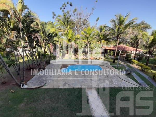 Fazenda à venda em Marília/SP