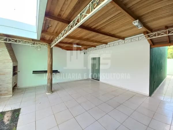 Casa em Marília - Jardim Cristo Rei