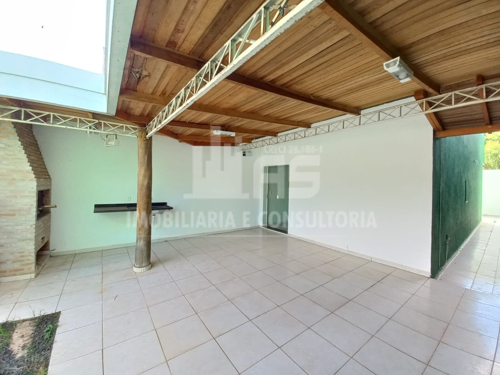 Casa em Marília - Jardim Cristo Rei