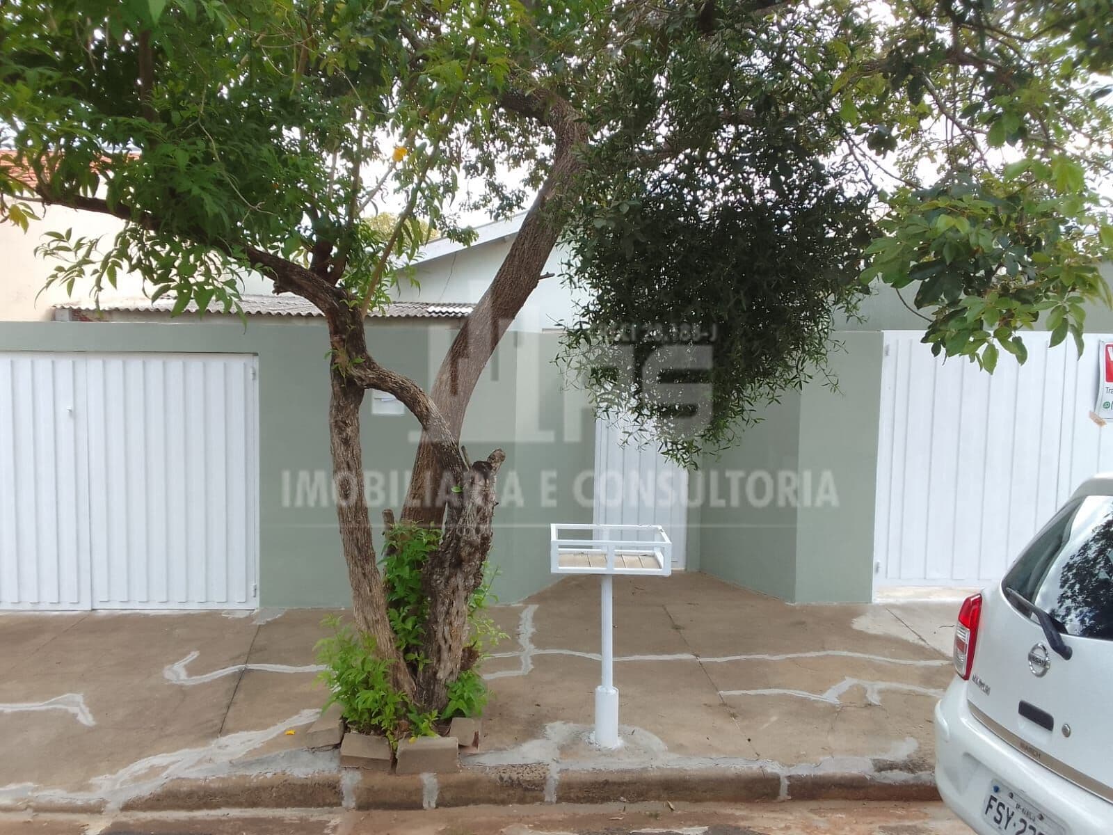 Casa em Marília - Parque Residencial Novo Horizonte