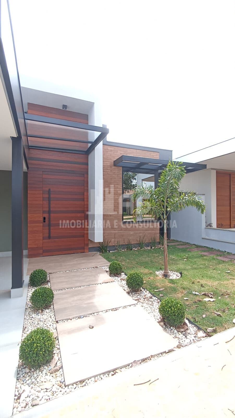 Casa de Condomínio em Marília - Residencial Costa do Ipê