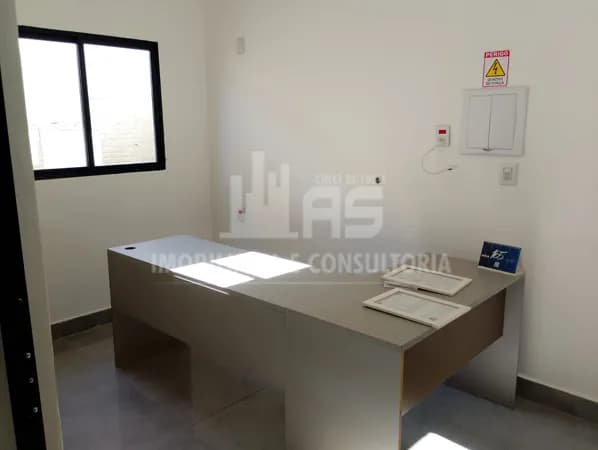 Ponto Comercial/Loja/Box em Marília - Jardim Maria Izabel