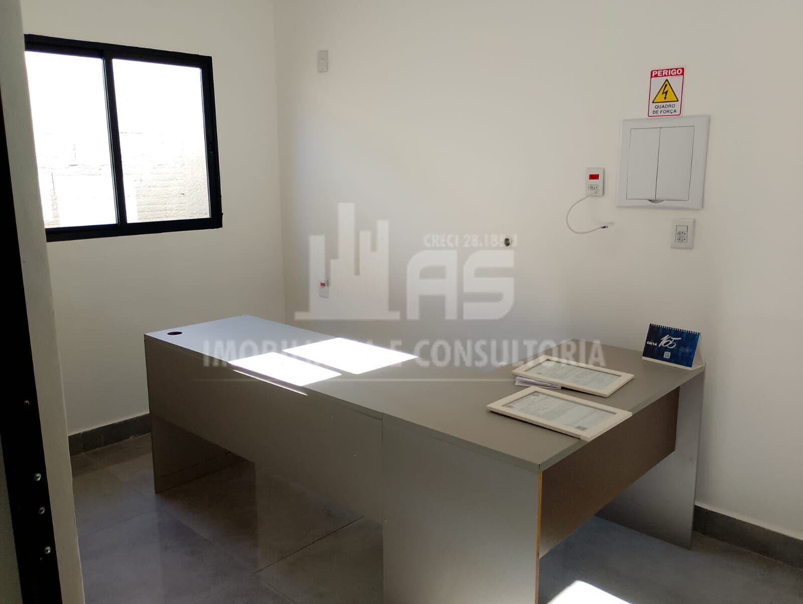 Ponto Comercial/Loja/Box em Marília - Jardim Maria Izabel