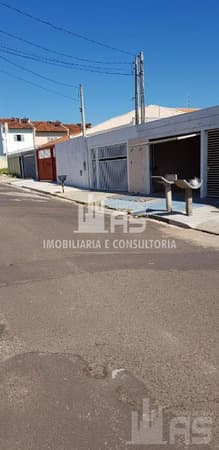 Casa à venda em Marília/SP