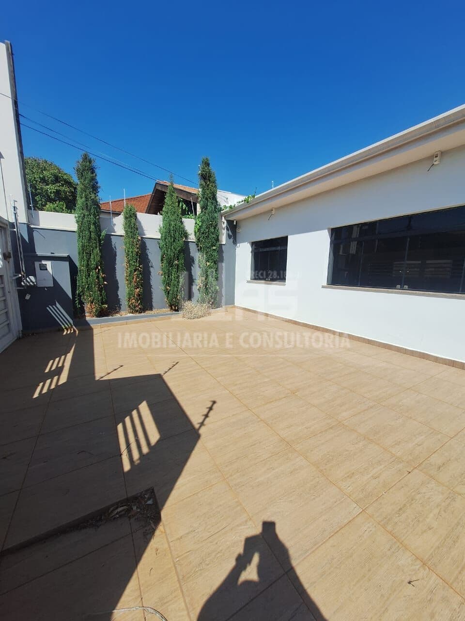 Casa em Marília - Jardim Maria Izabel