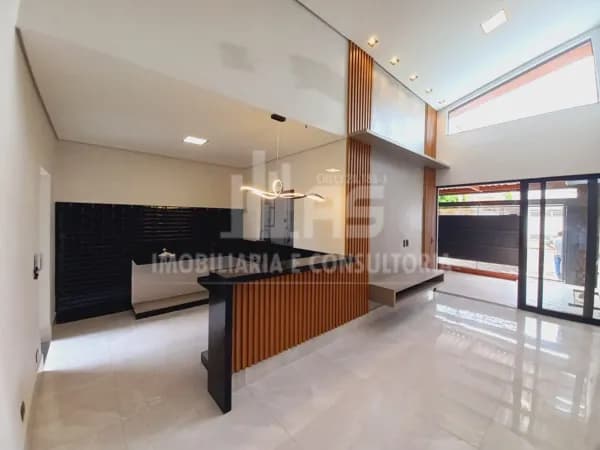 Casa em Marília - Jardim Universitário