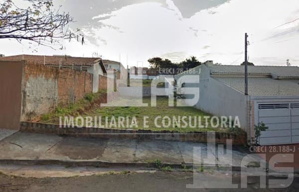 Terreno à venda em Marília/SP