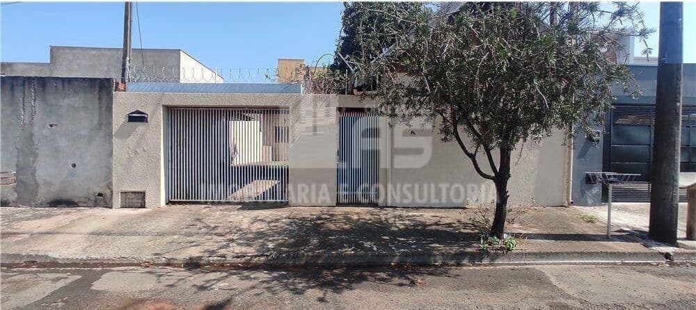 Casa em Marília - Jardim Altos Do Palmital