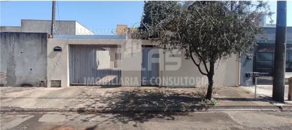 Casa em Marília - Jardim Altos Do Palmital