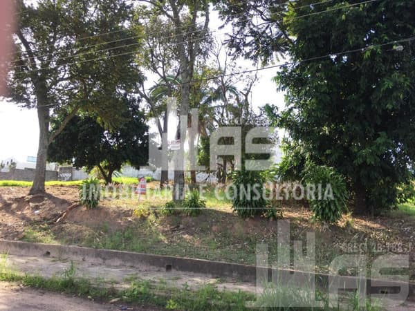 Terreno à venda em Marília/SP