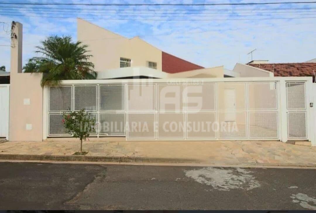Casa em Marília - Jardim Santa Gertrudes