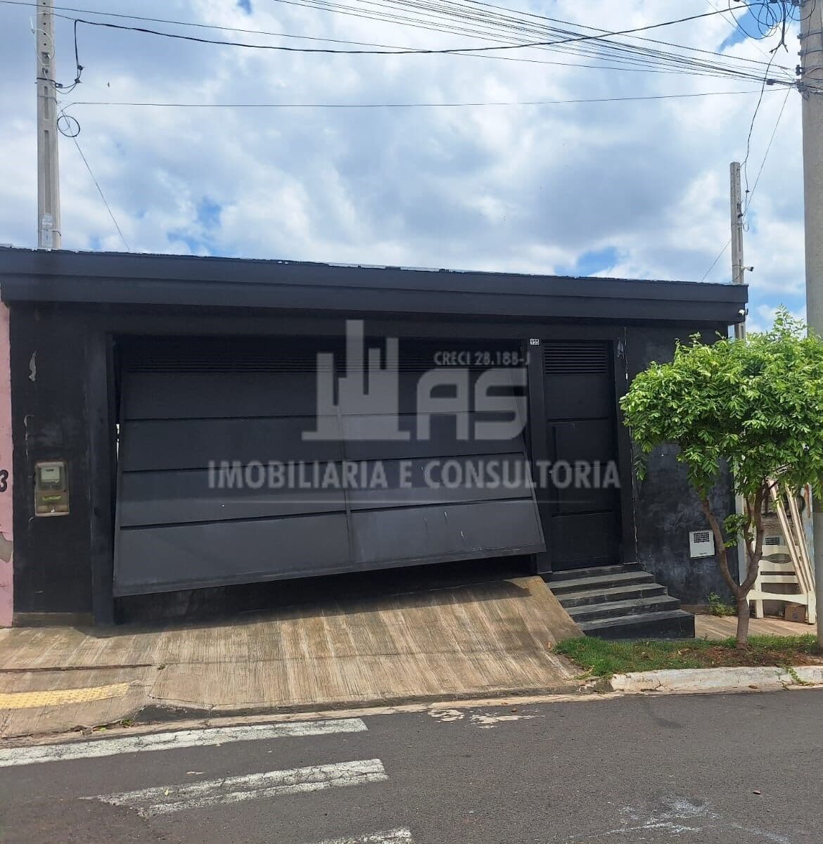 Casa em Marília - Residencial Delazir Apparecida Cigano Herrera