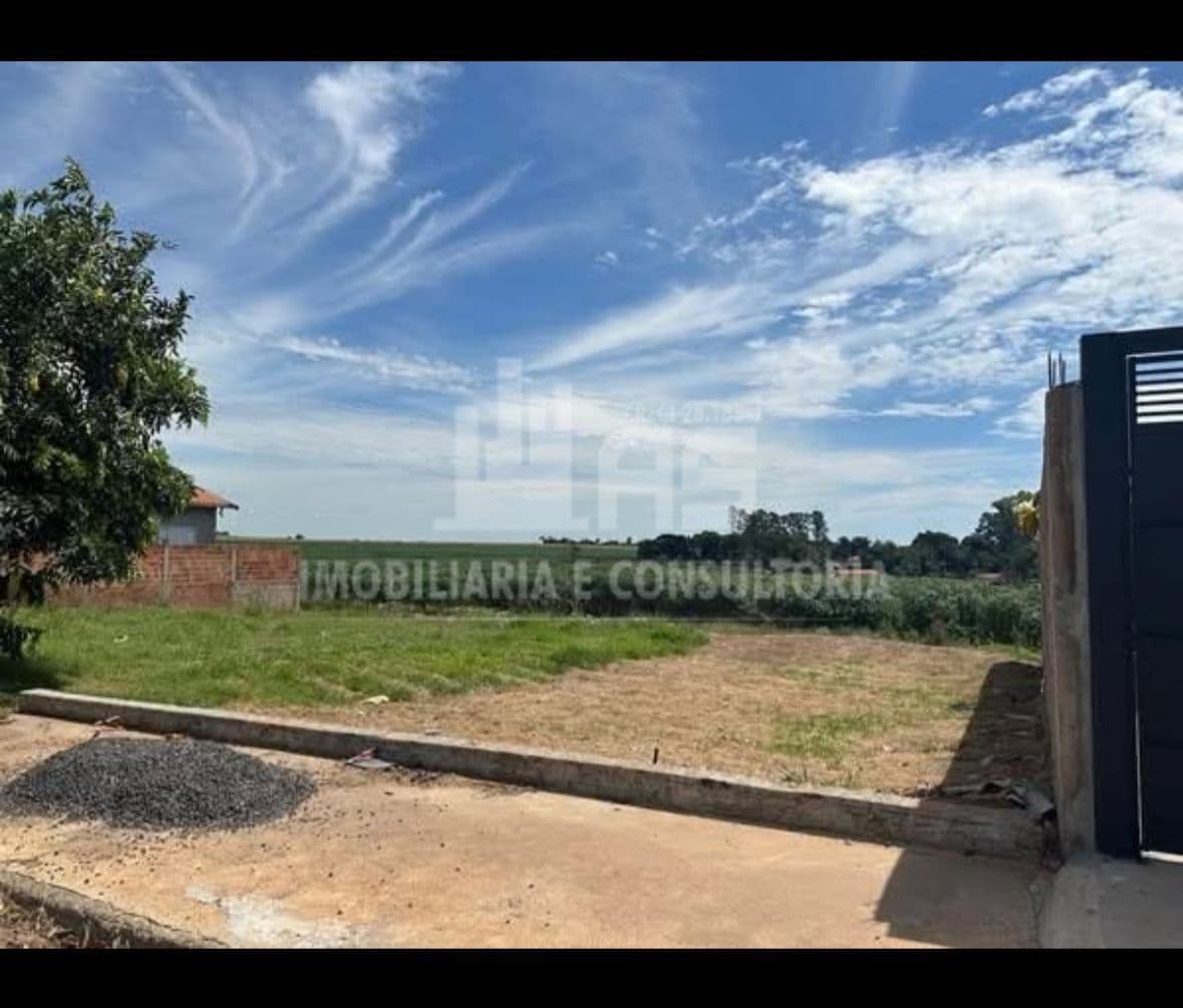 Lote/Terreno em Garça - Jardim Europa