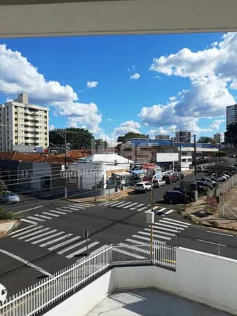 Apartamento em Marília - Marília