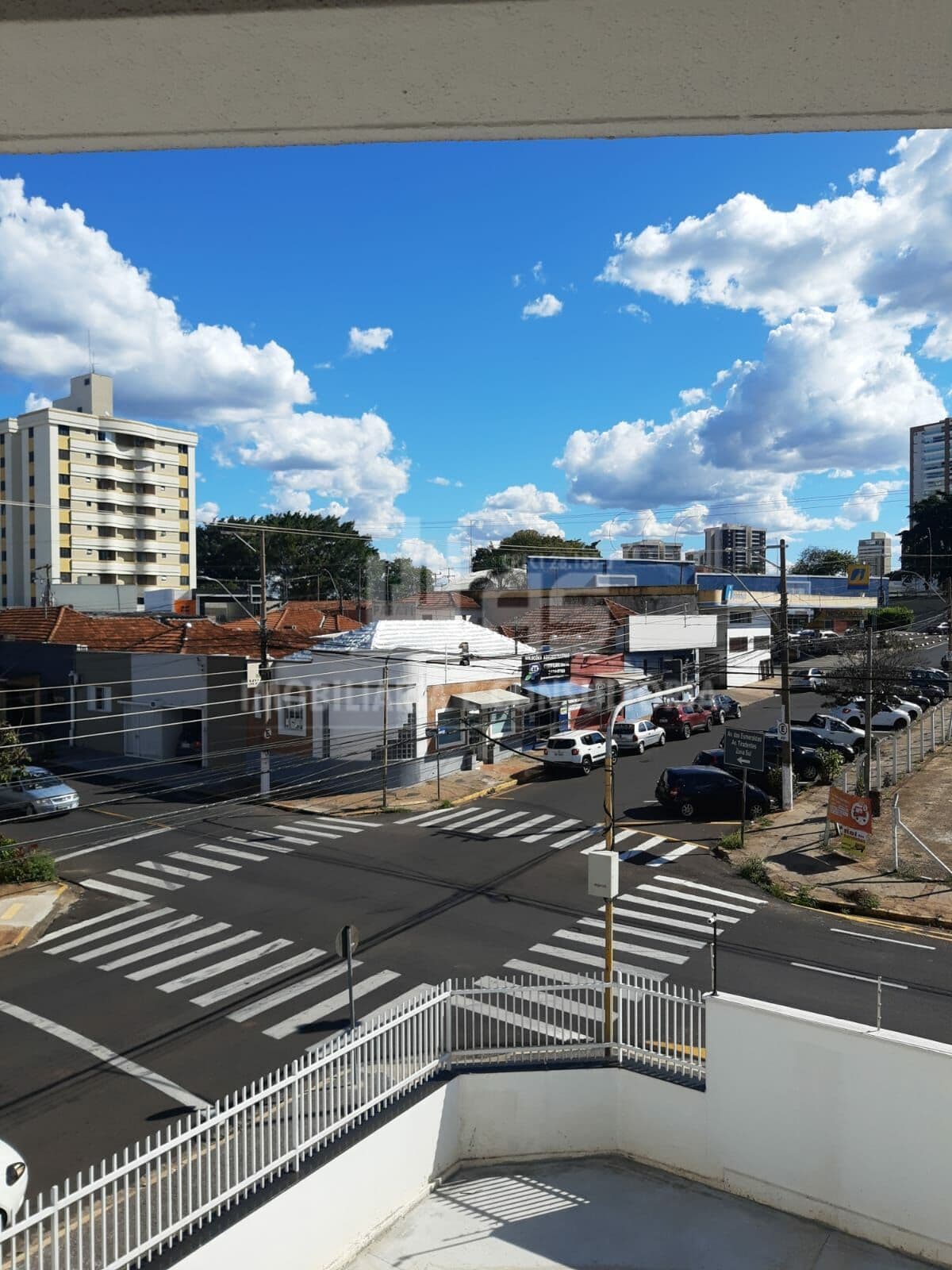 Apartamento em Marília - Marília