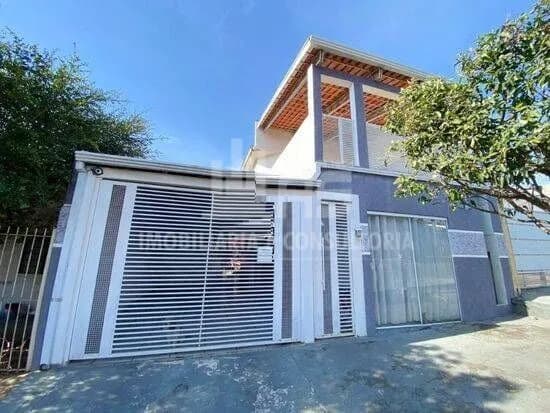Casa em Marília - Palmital