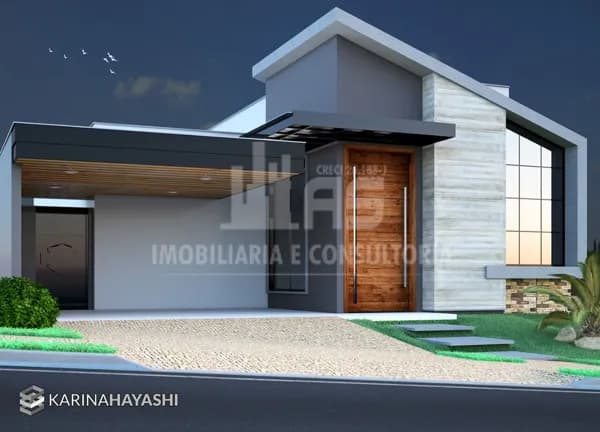 Casa Alto Padrão a Venda
