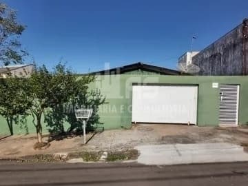 Casa em Marília - Palmital