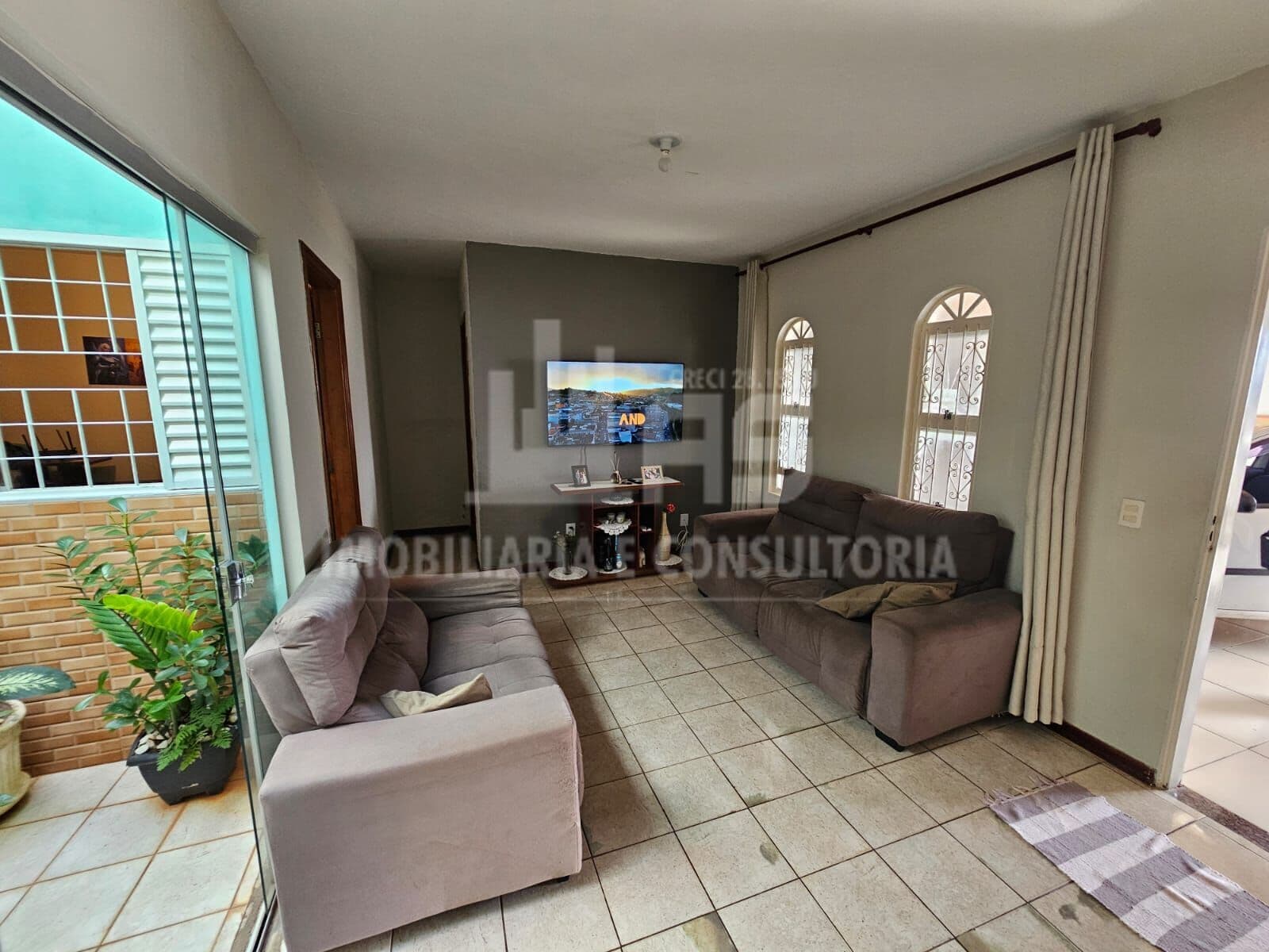Casa em Marília - Vila Real
