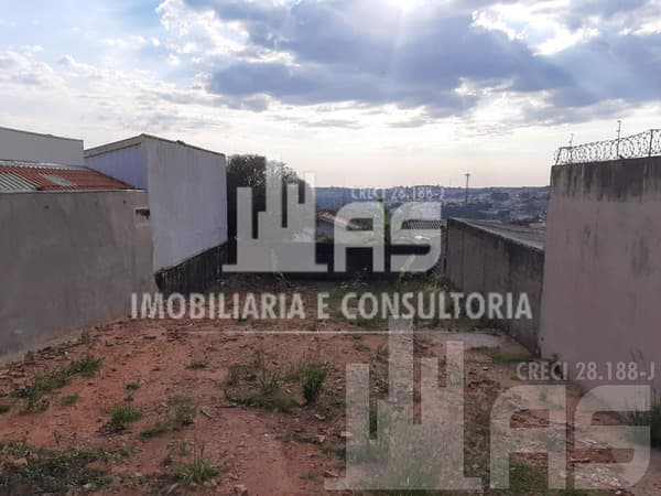 Terreno à venda em Marília/SP
