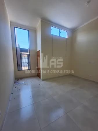 Casa em Marília - Jardim Santa Antonieta