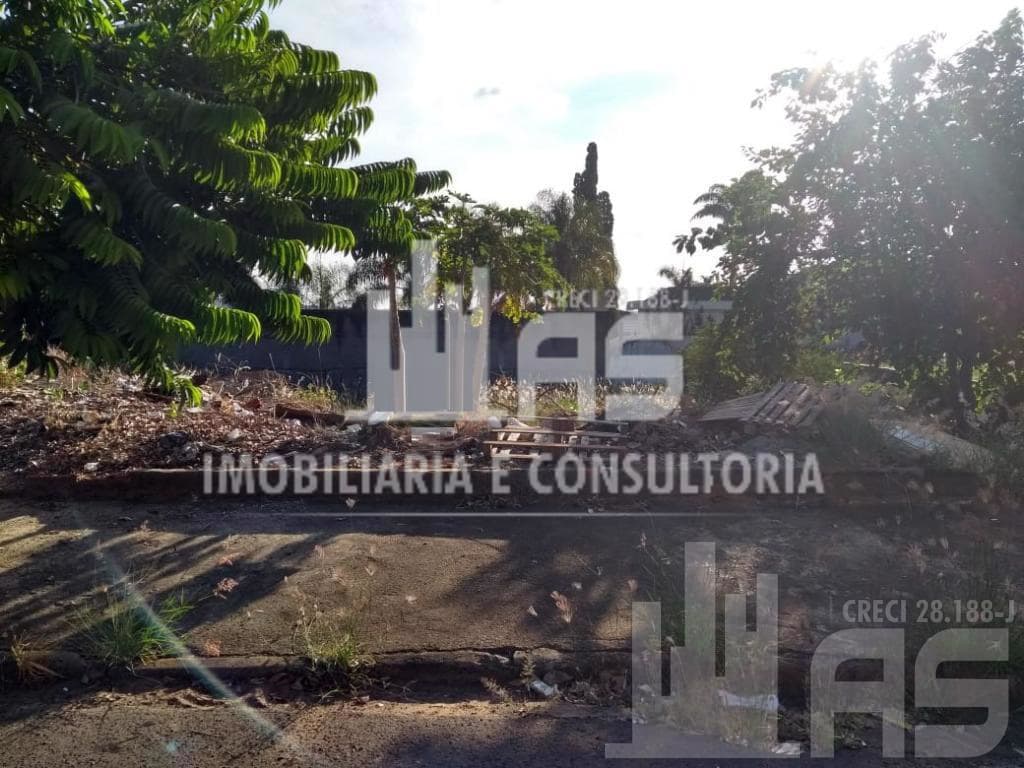 Terreno à venda em Marília/SP