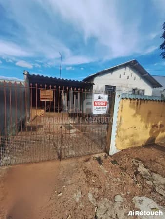 Casa em Marília - Núcleo Habitacional Nova Marília