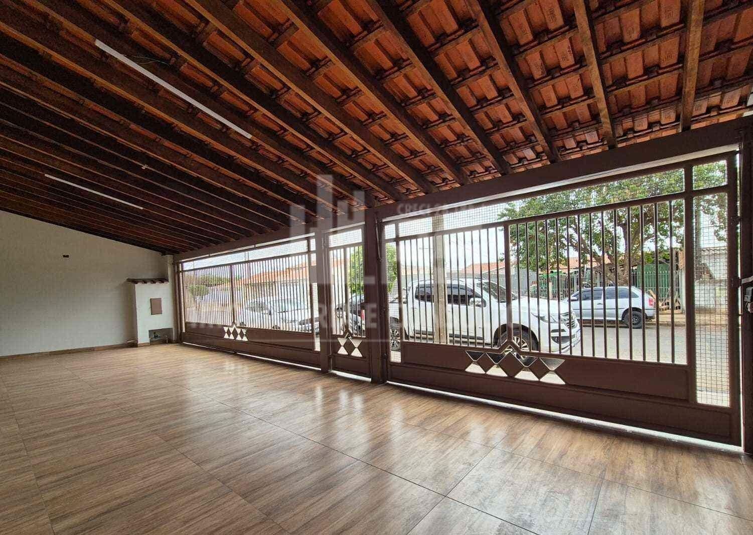 Casa pronta para morar!