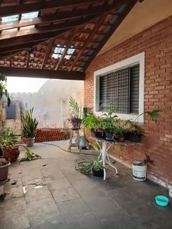 Casa em Garça - Cascata