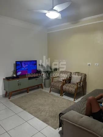 Casa à venda no Domingos de Léo