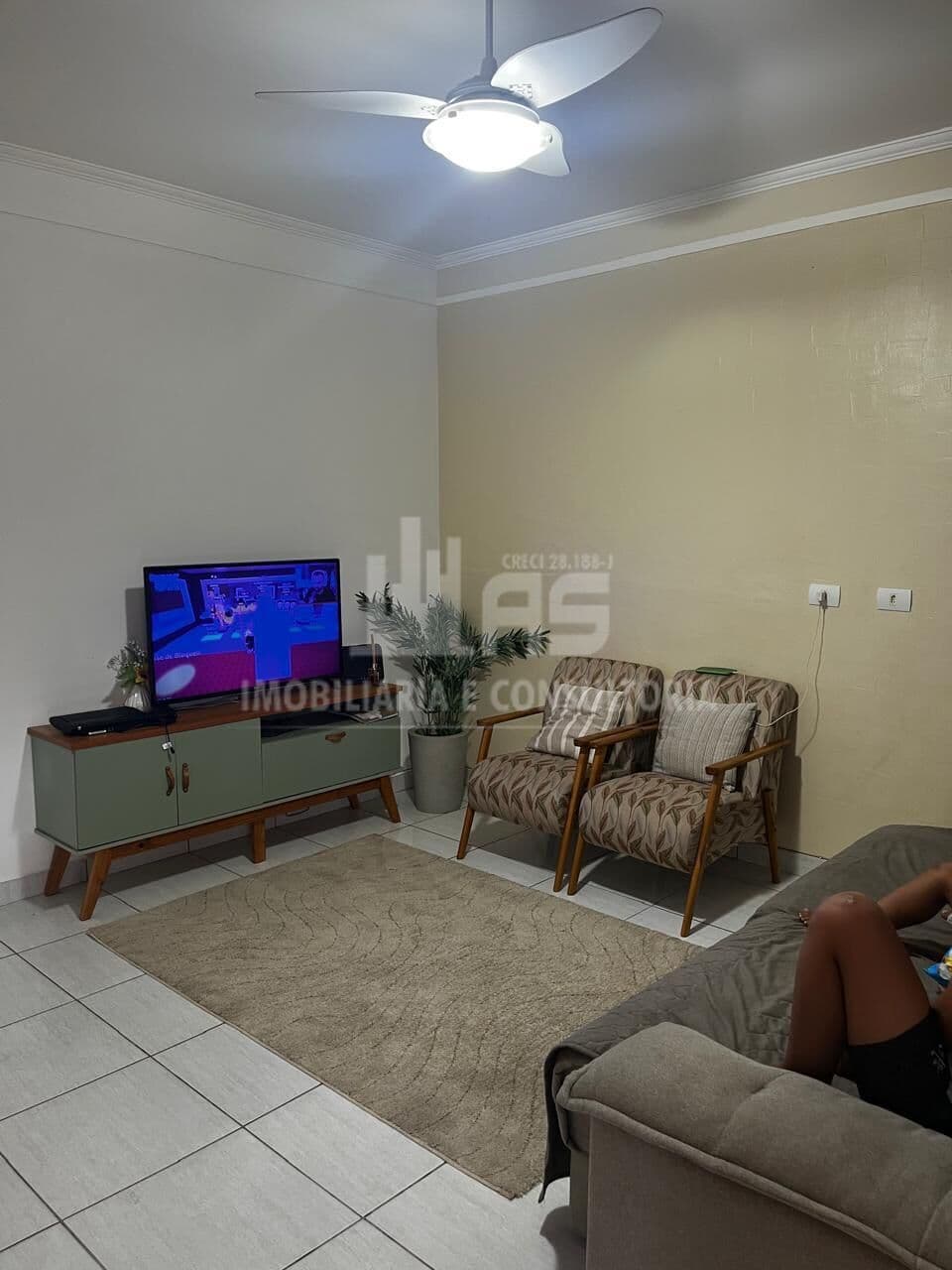 Casa à venda no Domingos de Léo