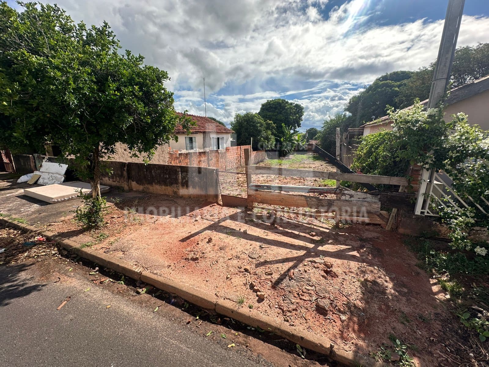 Lote/Terreno em Garça - Centro (Jafa)