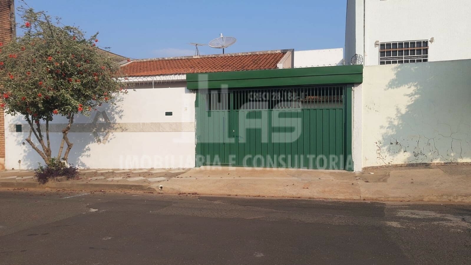 Casa - Venda