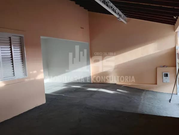 Casa em Marília - Núcleo Habitacional Alcides Matiuzzi