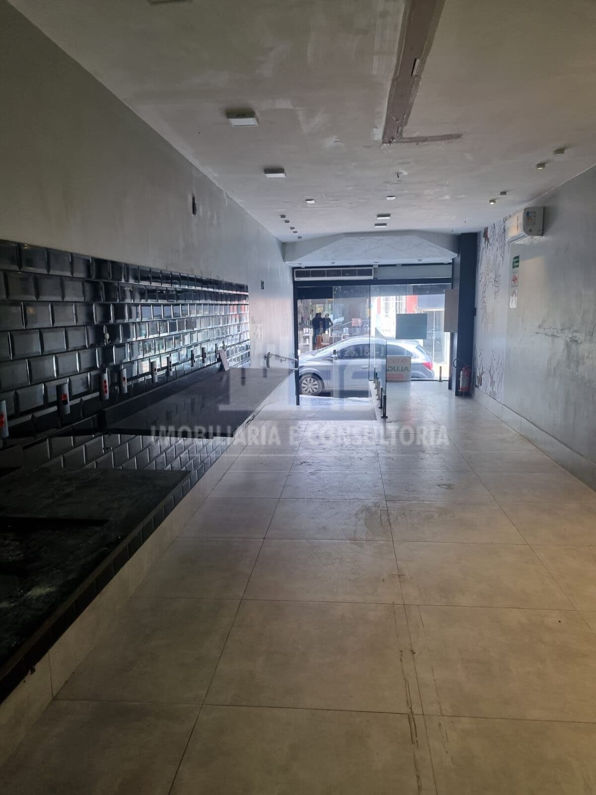 Sala/Conjunto em Marília - Centro