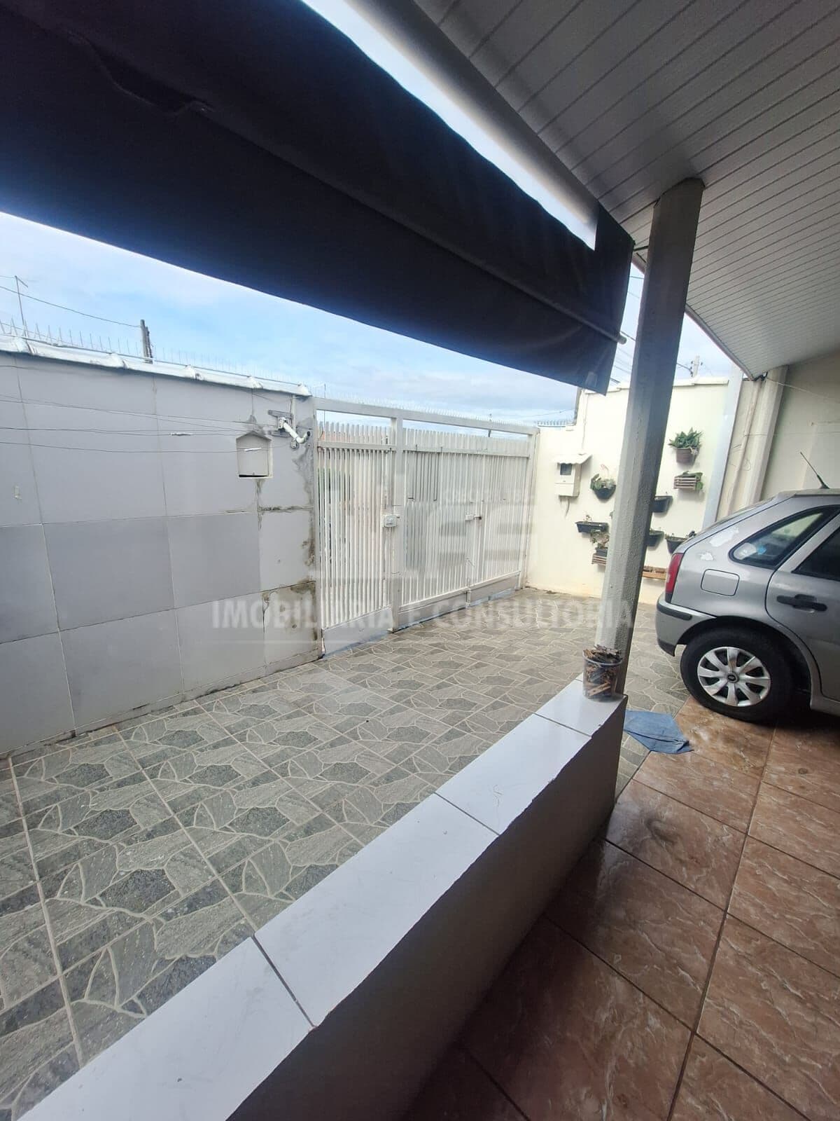 Casa em Marília - Núcleo Habitacional Presidente Jânio da Silva Quadros
