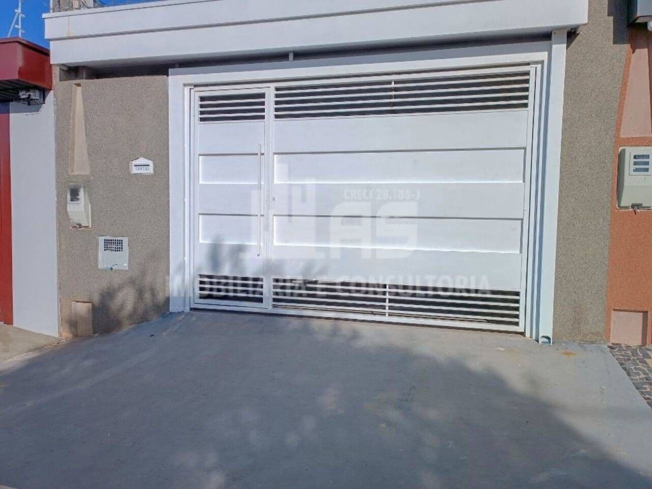 Casa em Marília - Palmital
