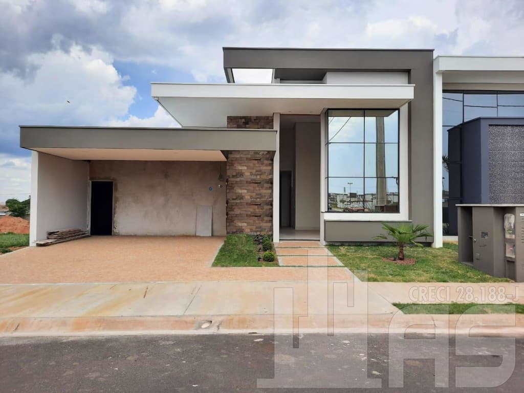 Casa à venda em Marília/SP