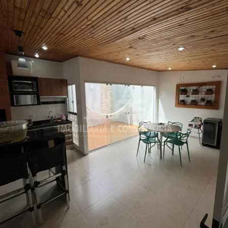 Casa no Condomínio Terra Nova!
