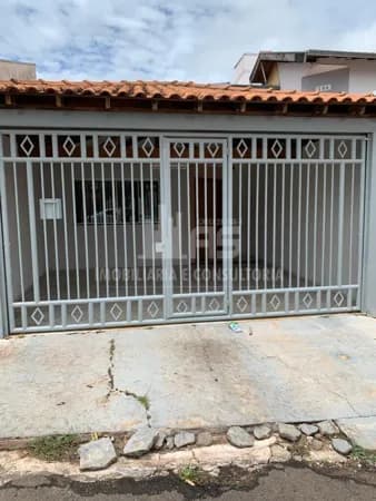 Casa em Marília - Jardim Portal do Sol