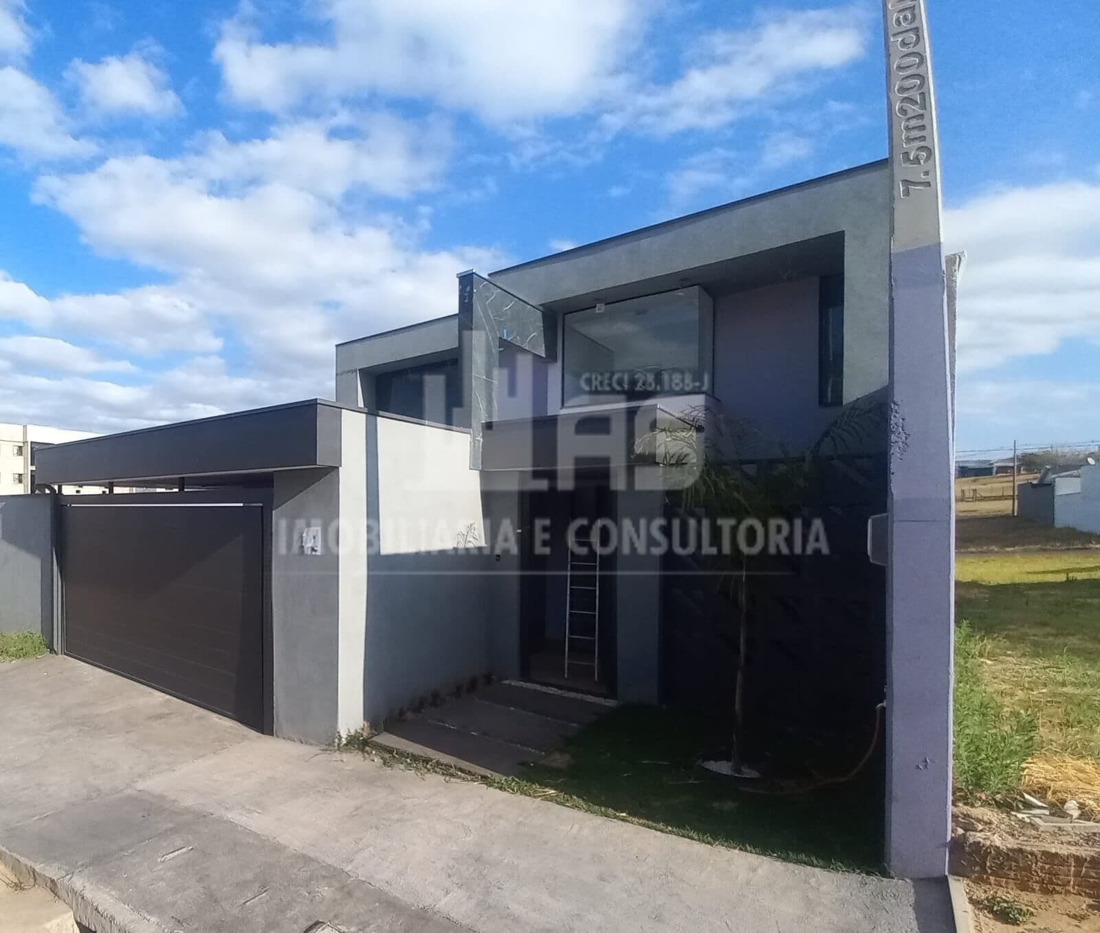 Casa em Marília - Jardim Florenca