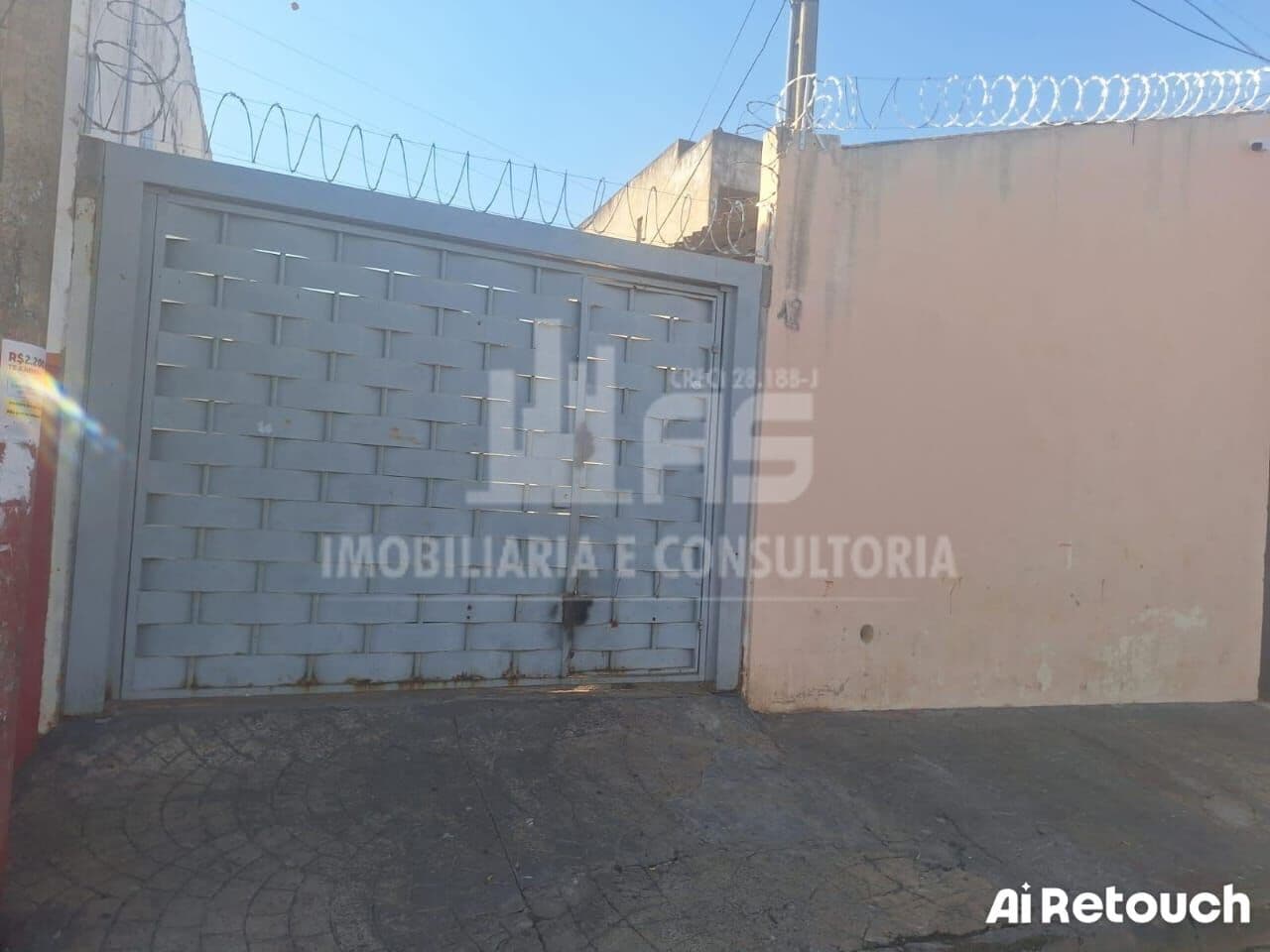 Casa em Marília - Antonio Carlos Nascimento da Silva