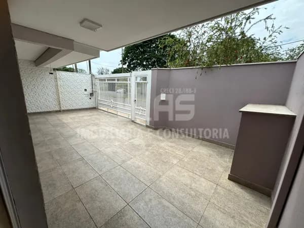 Casa em Marília - Jardim Maria Izabel