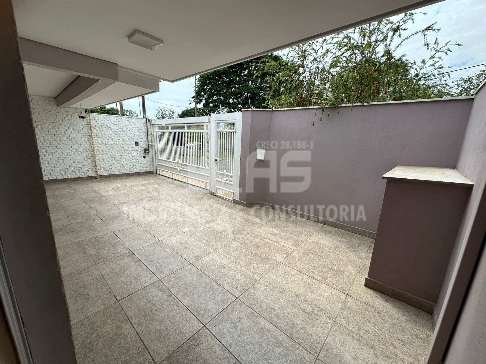 Casa em Marília - Jardim Maria Izabel
