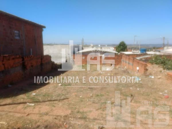 Terreno à venda em Marília/SP