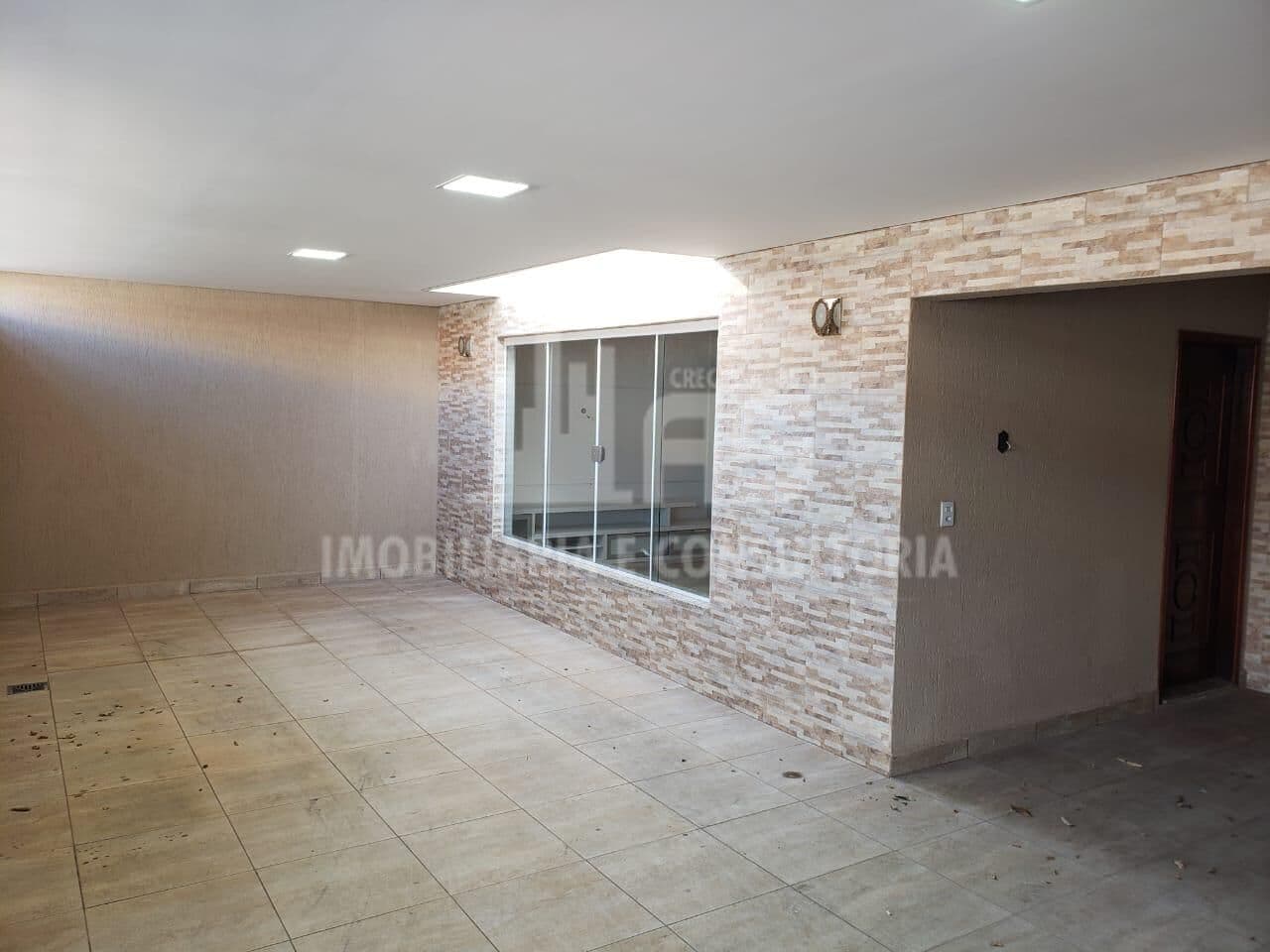 Casa em Marília - Jardim Progresso